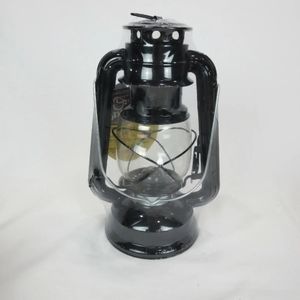 Florasense Black Oil Lantern